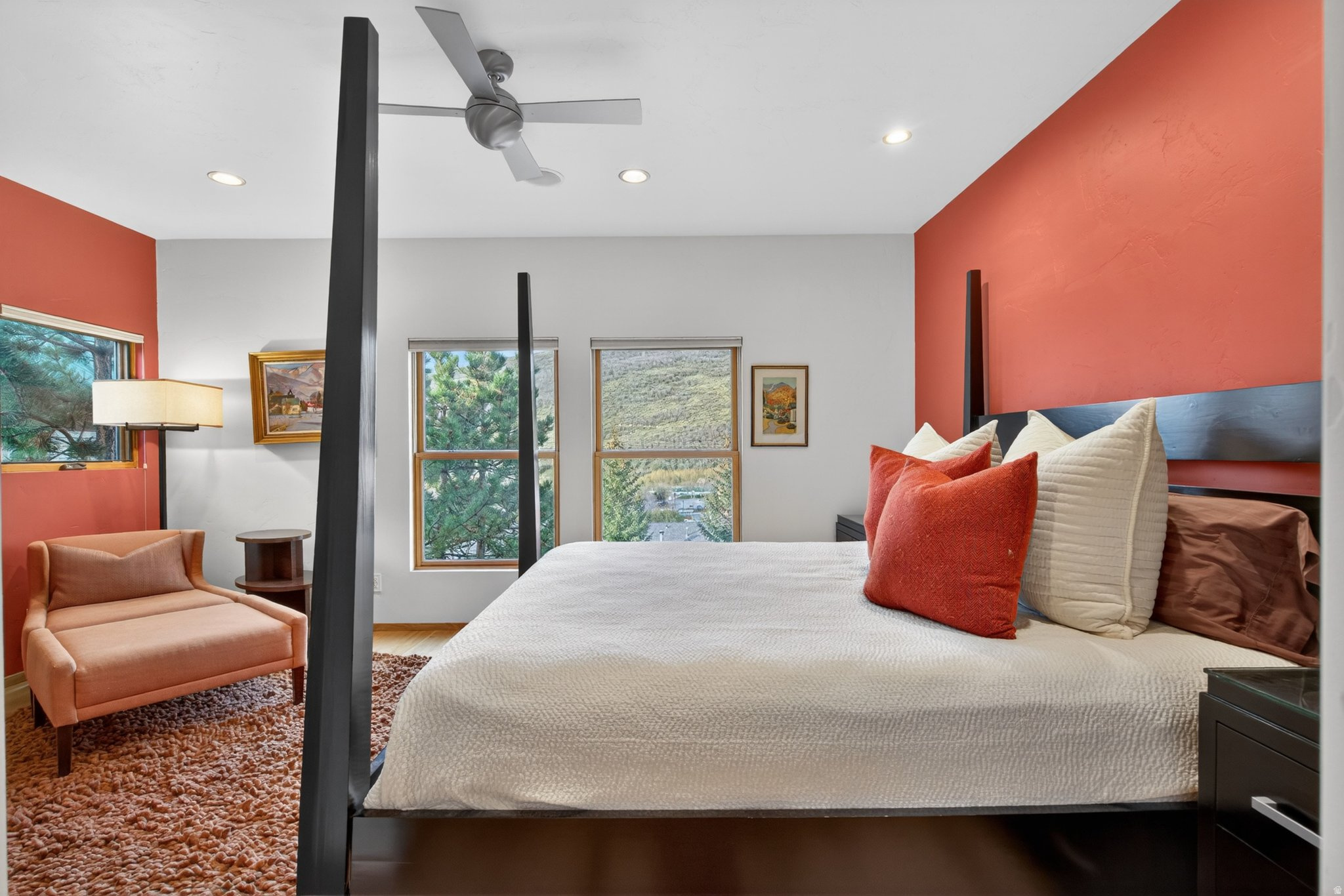 RESIDENCES AT KINGS CROWN CONDOMINIUM - Residential