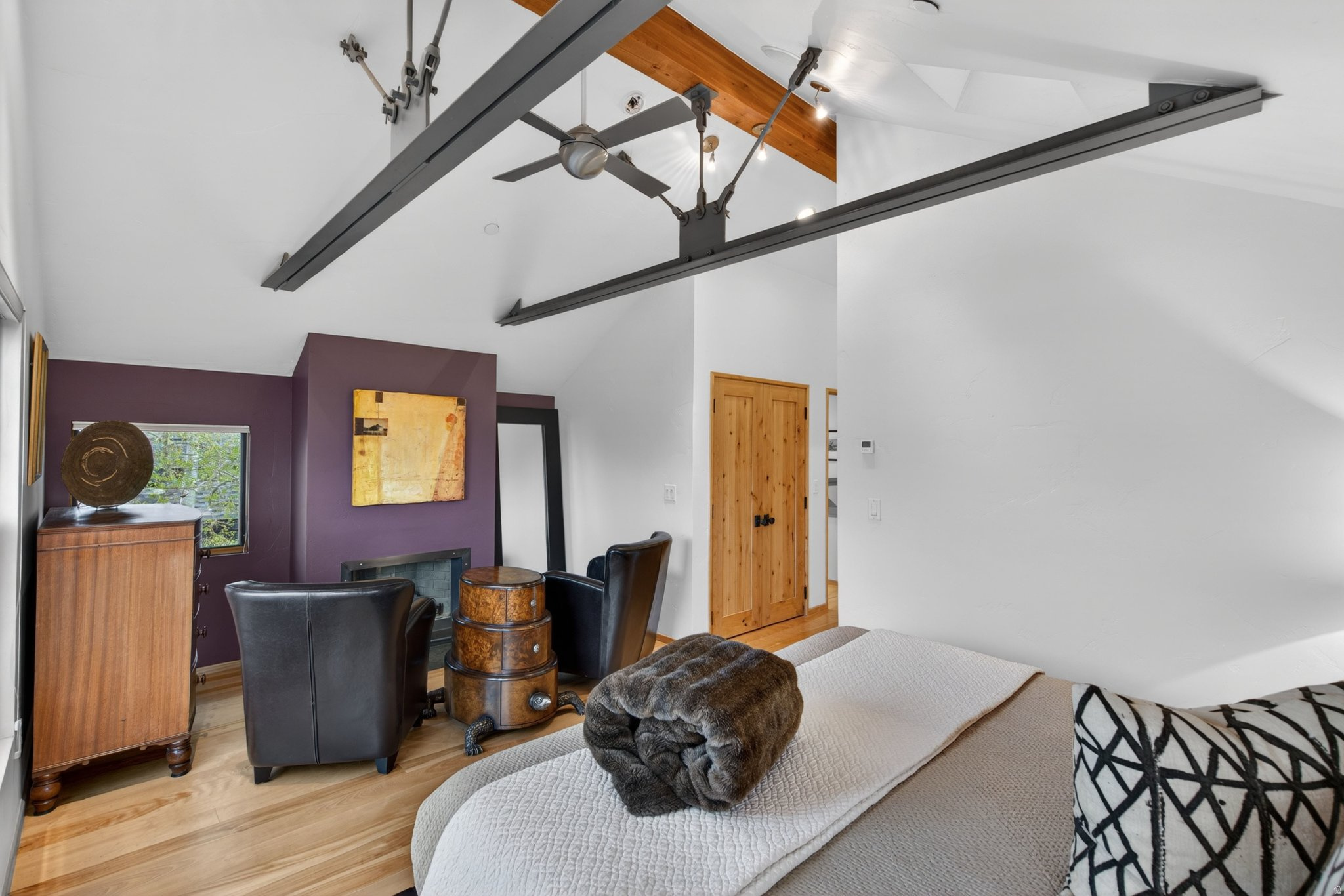 RESIDENCES AT KINGS CROWN CONDOMINIUM - Residential