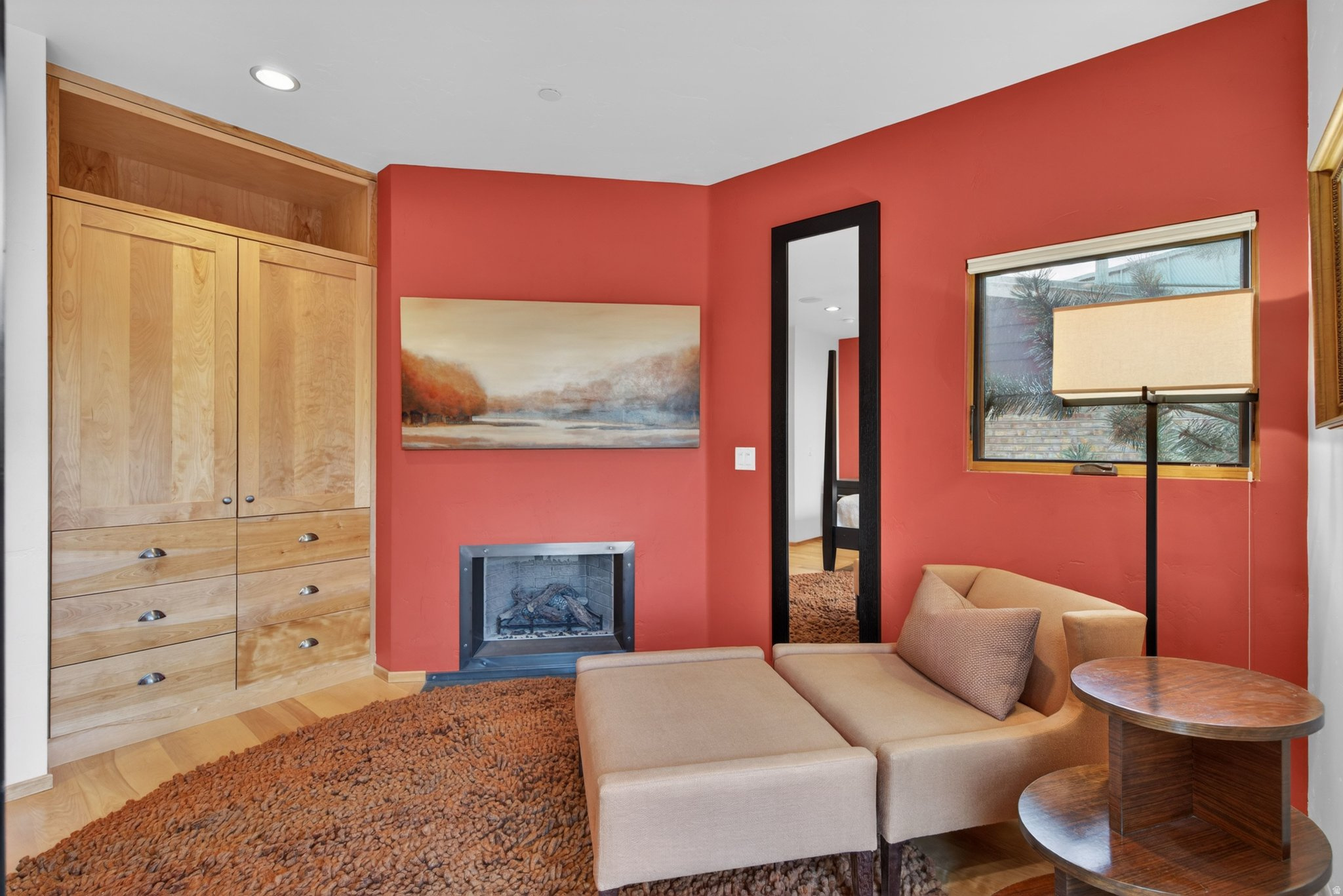 RESIDENCES AT KINGS CROWN CONDOMINIUM - Residential