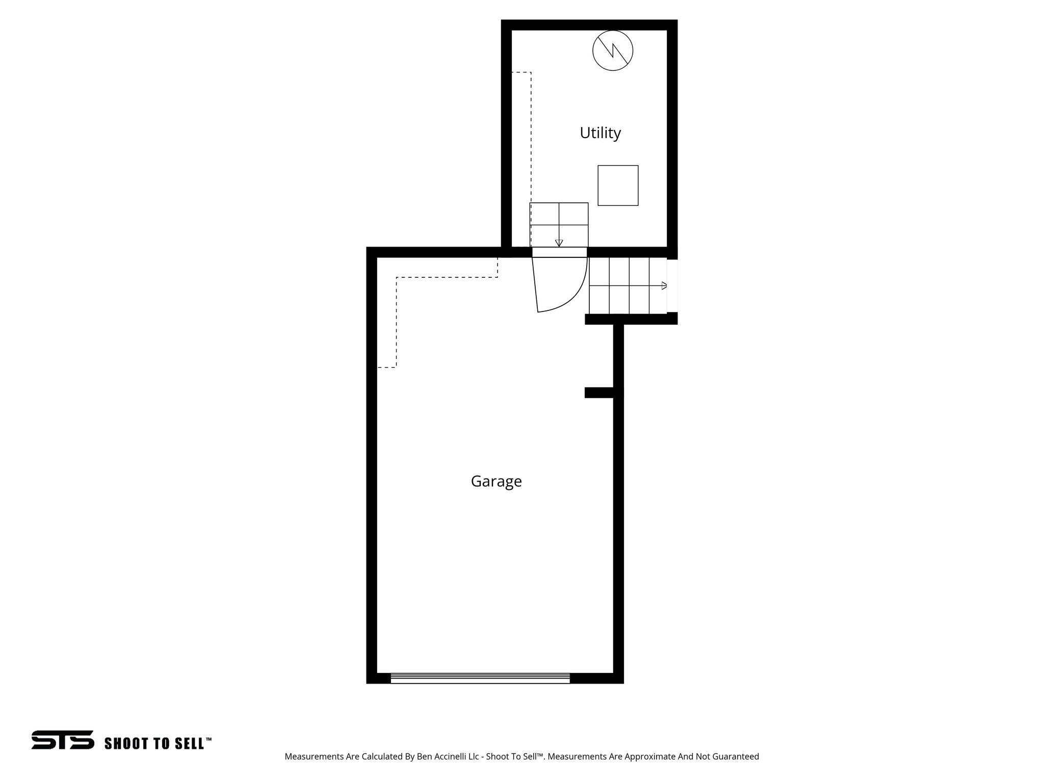 RESIDENCES AT KINGS CROWN CONDOMINIUM - Residential