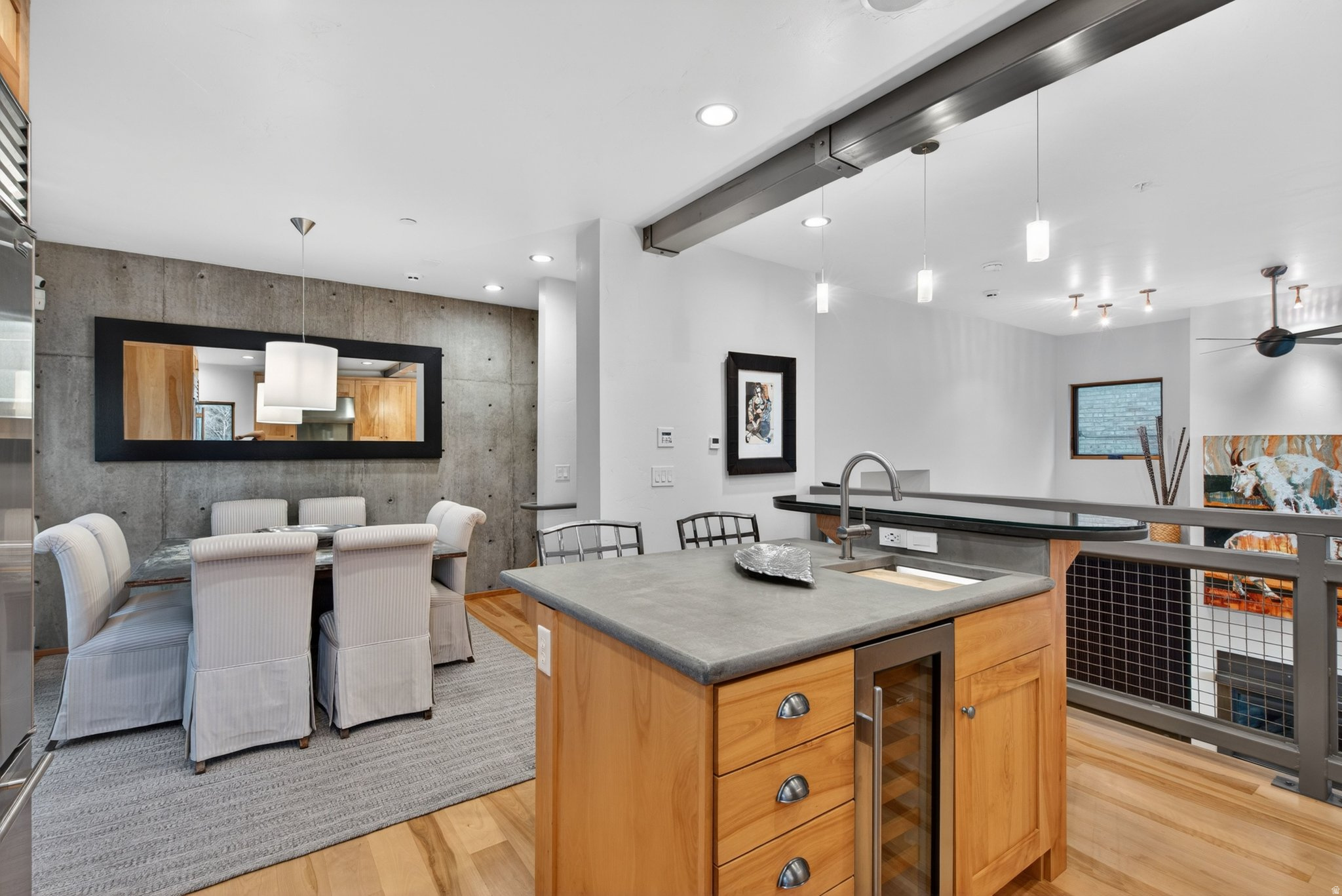 RESIDENCES AT KINGS CROWN CONDOMINIUM - Residential