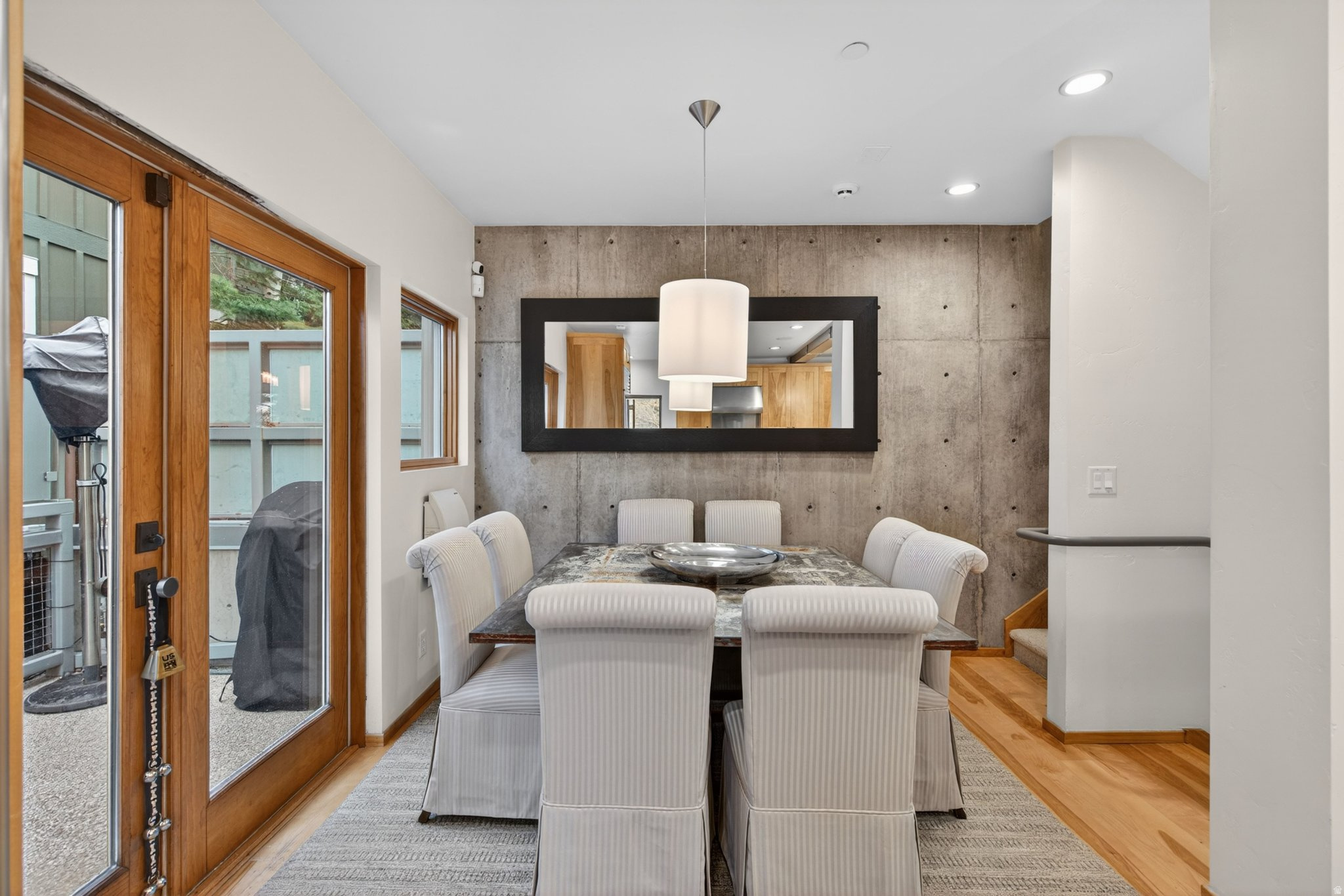 RESIDENCES AT KINGS CROWN CONDOMINIUM - Residential