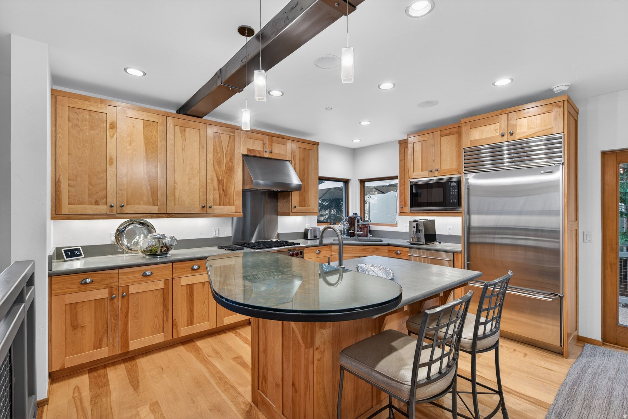 RESIDENCES AT KINGS CROWN CONDOMINIUM - Residential