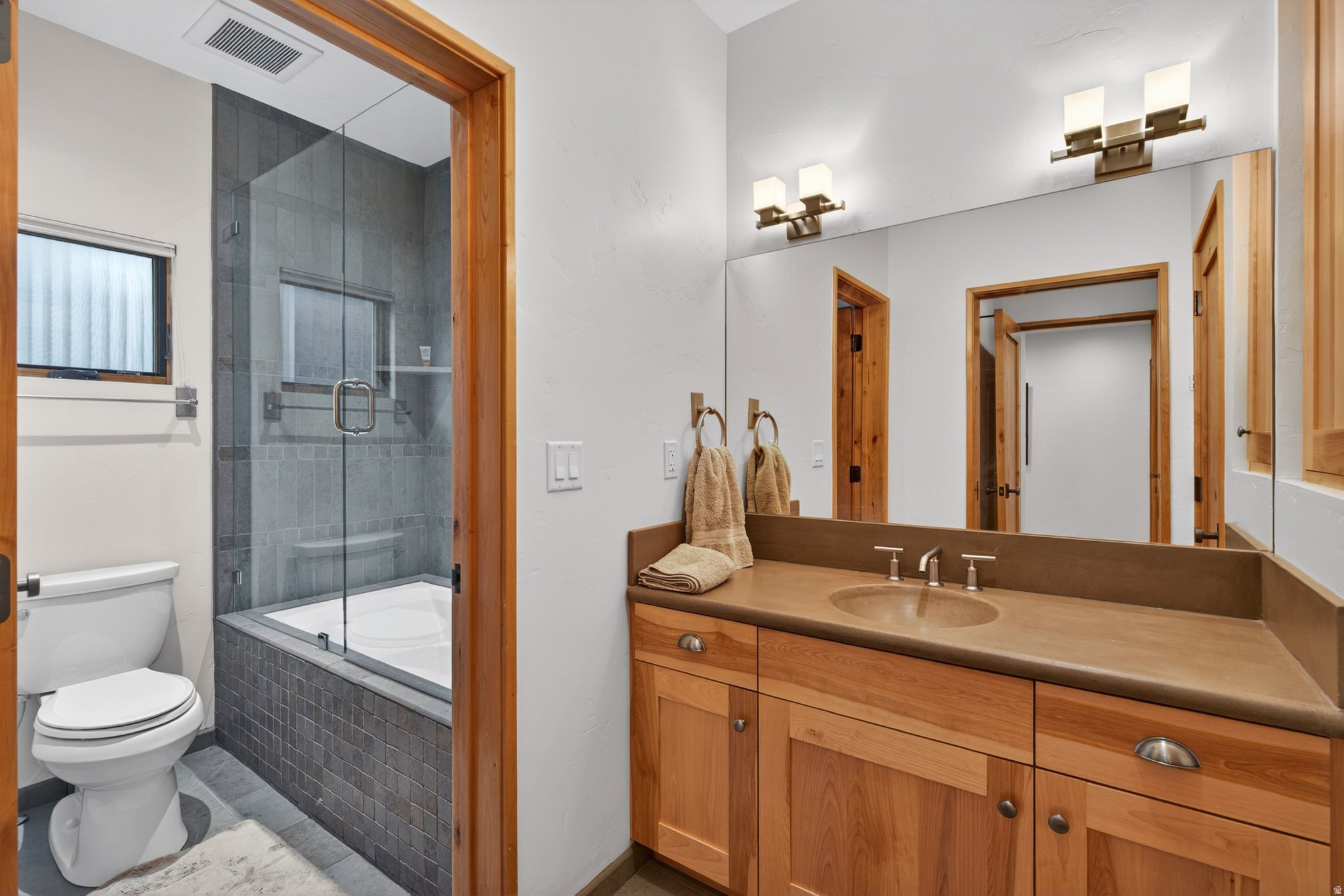 RESIDENCES AT KINGS CROWN CONDOMINIUM - Residential