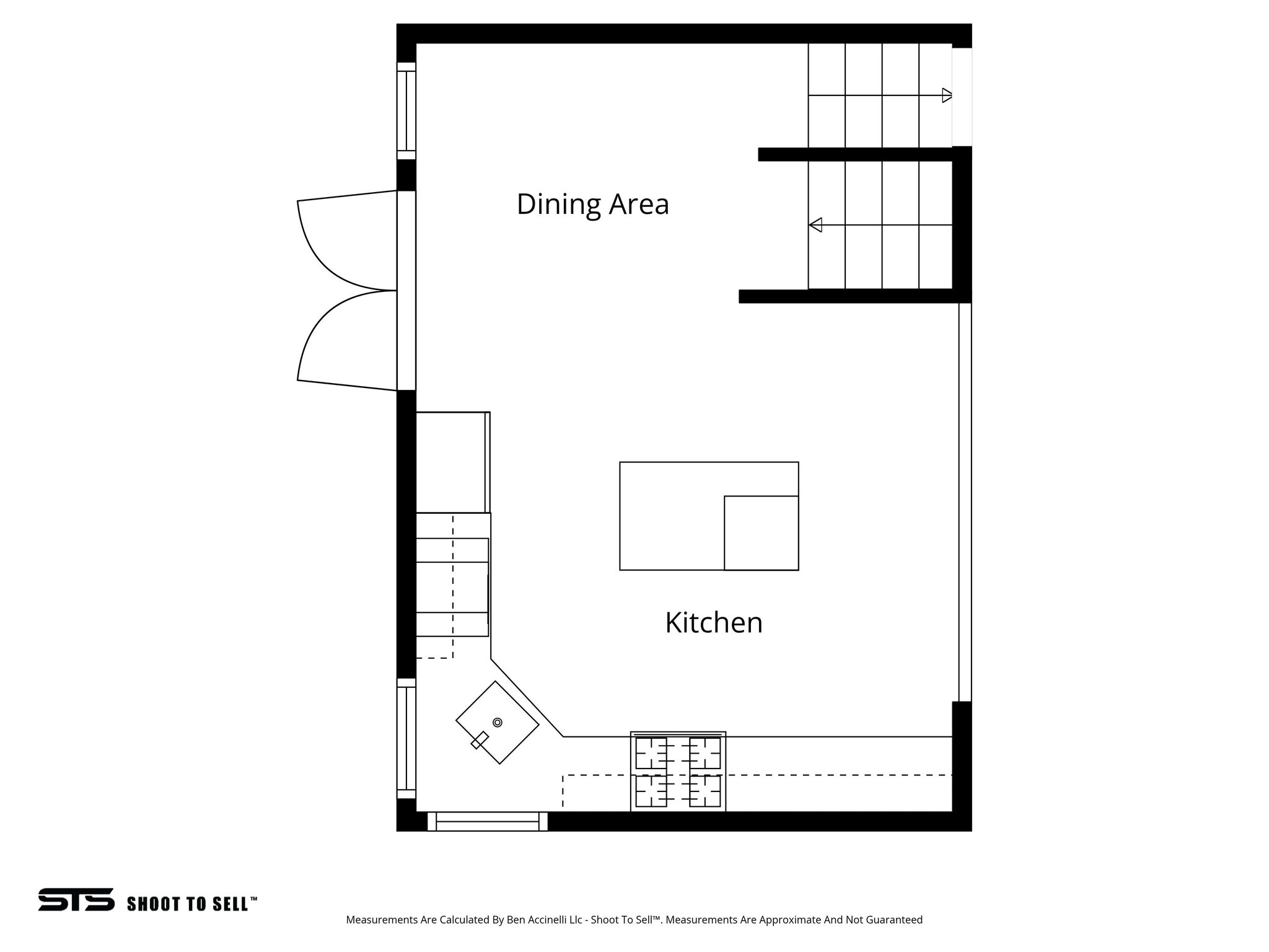 RESIDENCES AT KINGS CROWN CONDOMINIUM - Residential