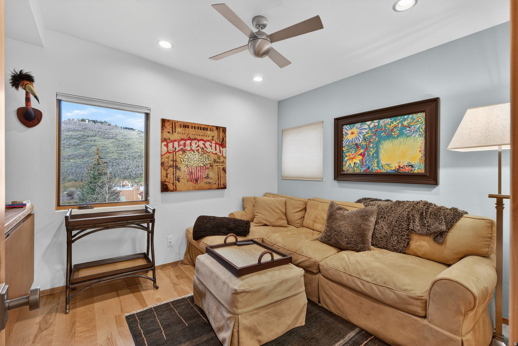 RESIDENCES AT KINGS CROWN CONDOMINIUM - Residential