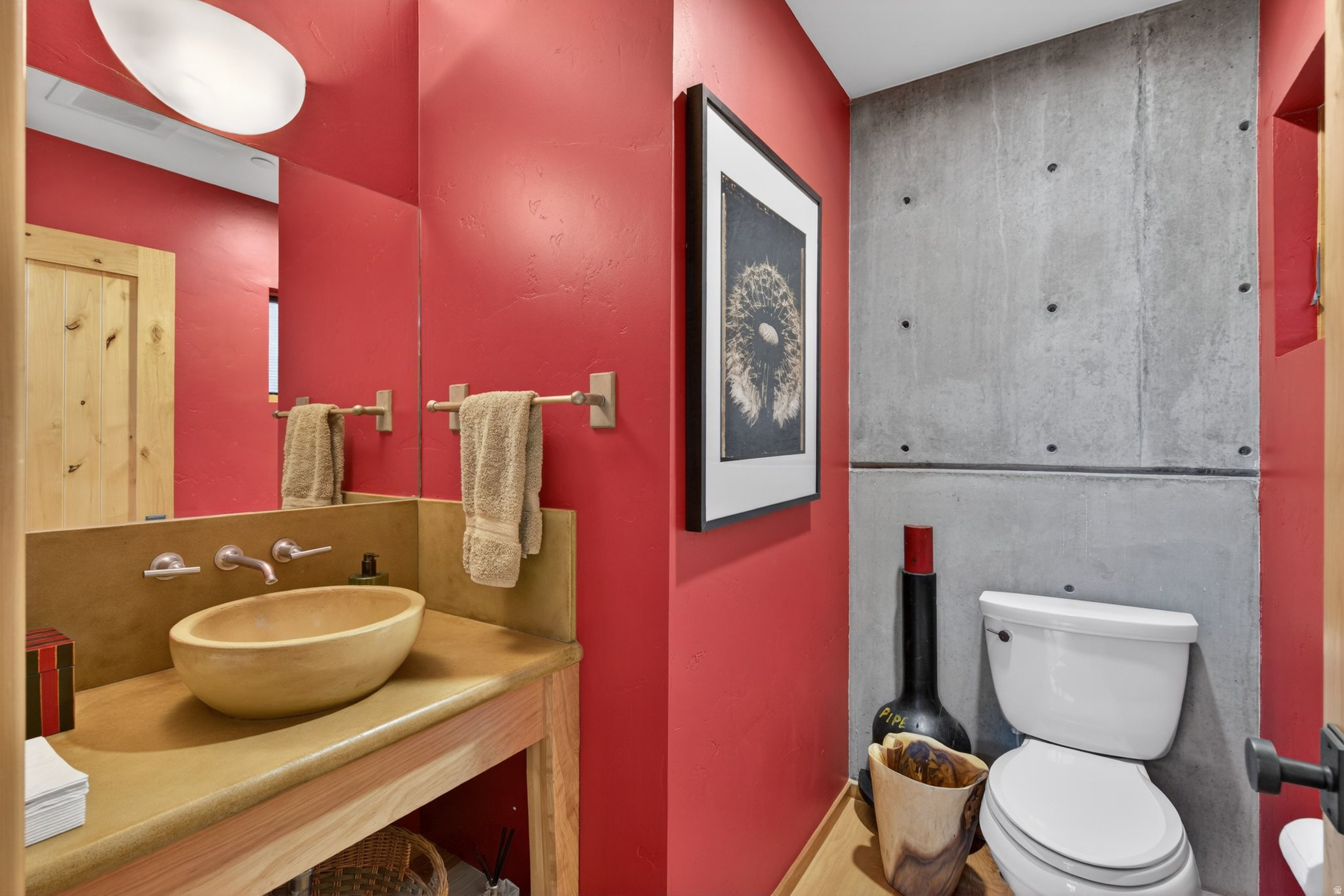RESIDENCES AT KINGS CROWN CONDOMINIUM - Residential