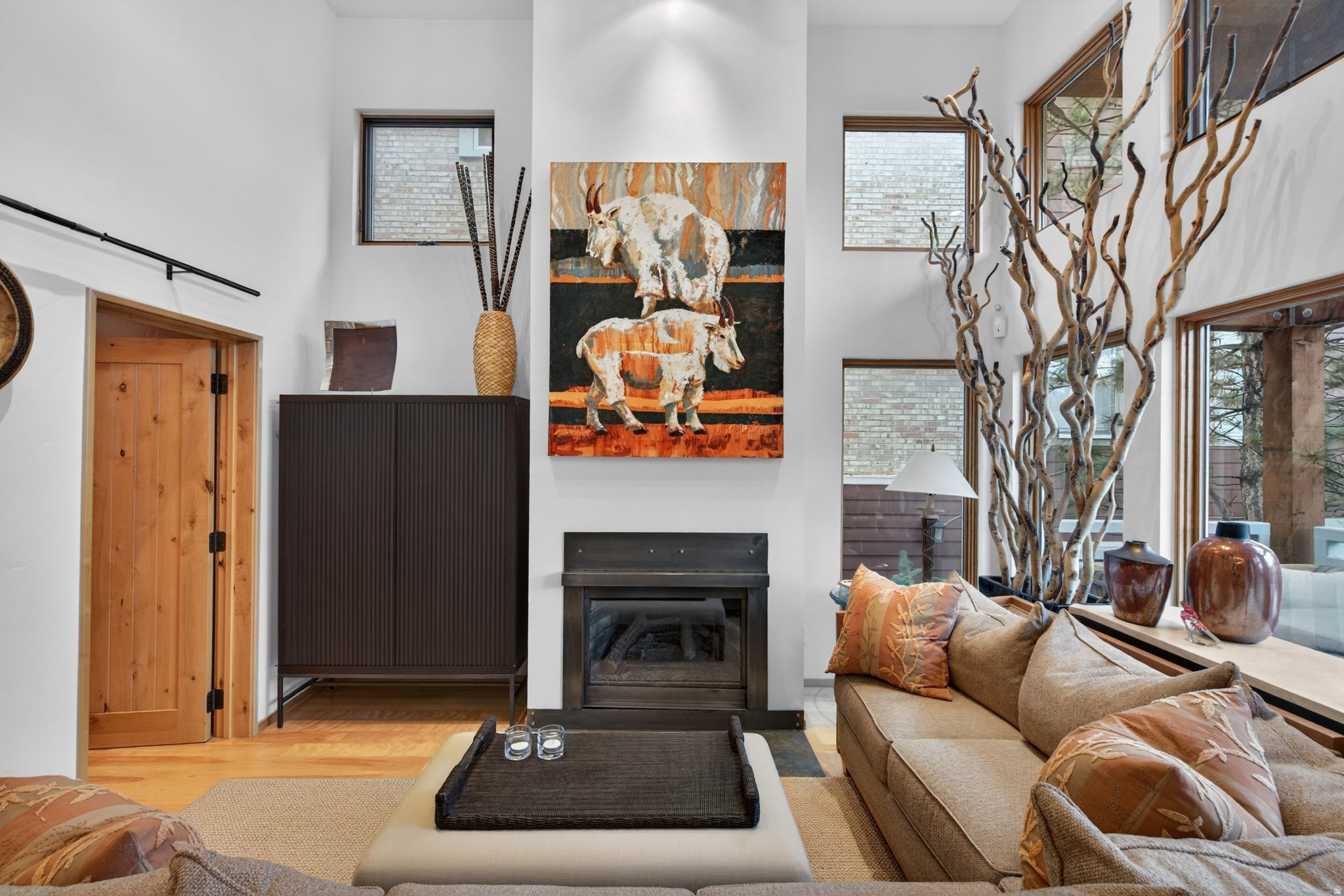 RESIDENCES AT KINGS CROWN CONDOMINIUM - Residential