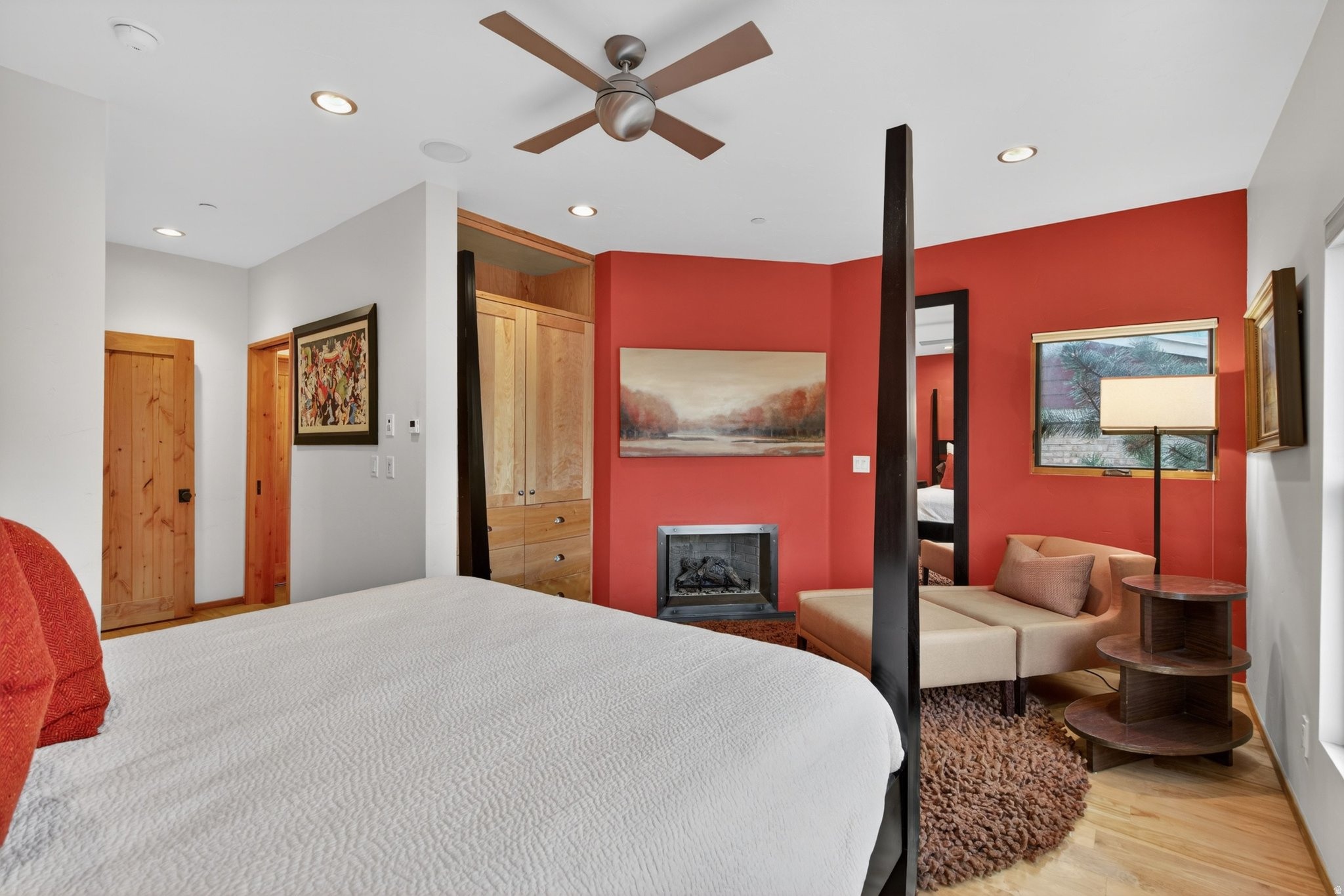 RESIDENCES AT KINGS CROWN CONDOMINIUM - Residential