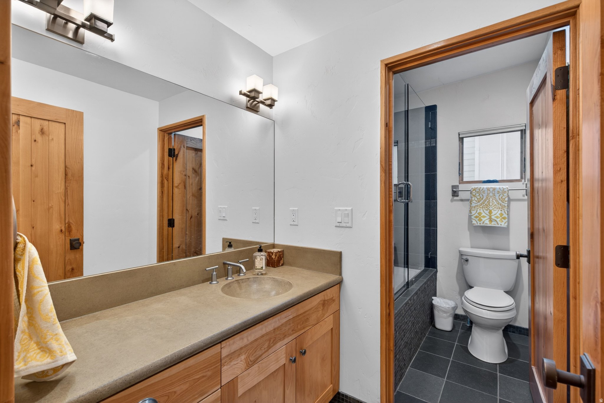 RESIDENCES AT KINGS CROWN CONDOMINIUM - Residential
