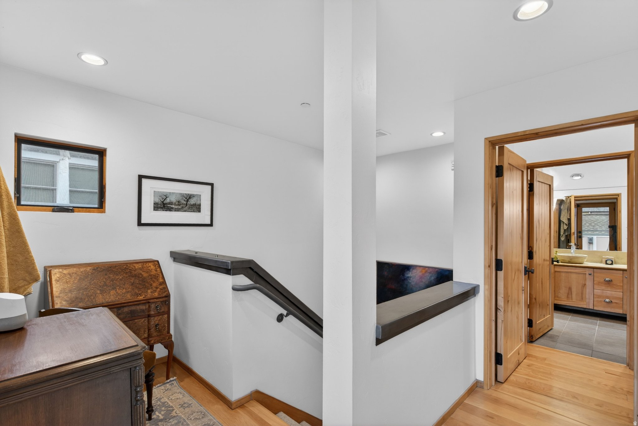 RESIDENCES AT KINGS CROWN CONDOMINIUM - Residential