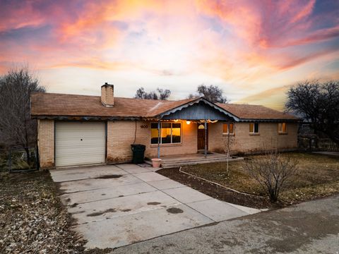 Homes For Sale - 1800 W 1500<br/> Vernal, UT 84078