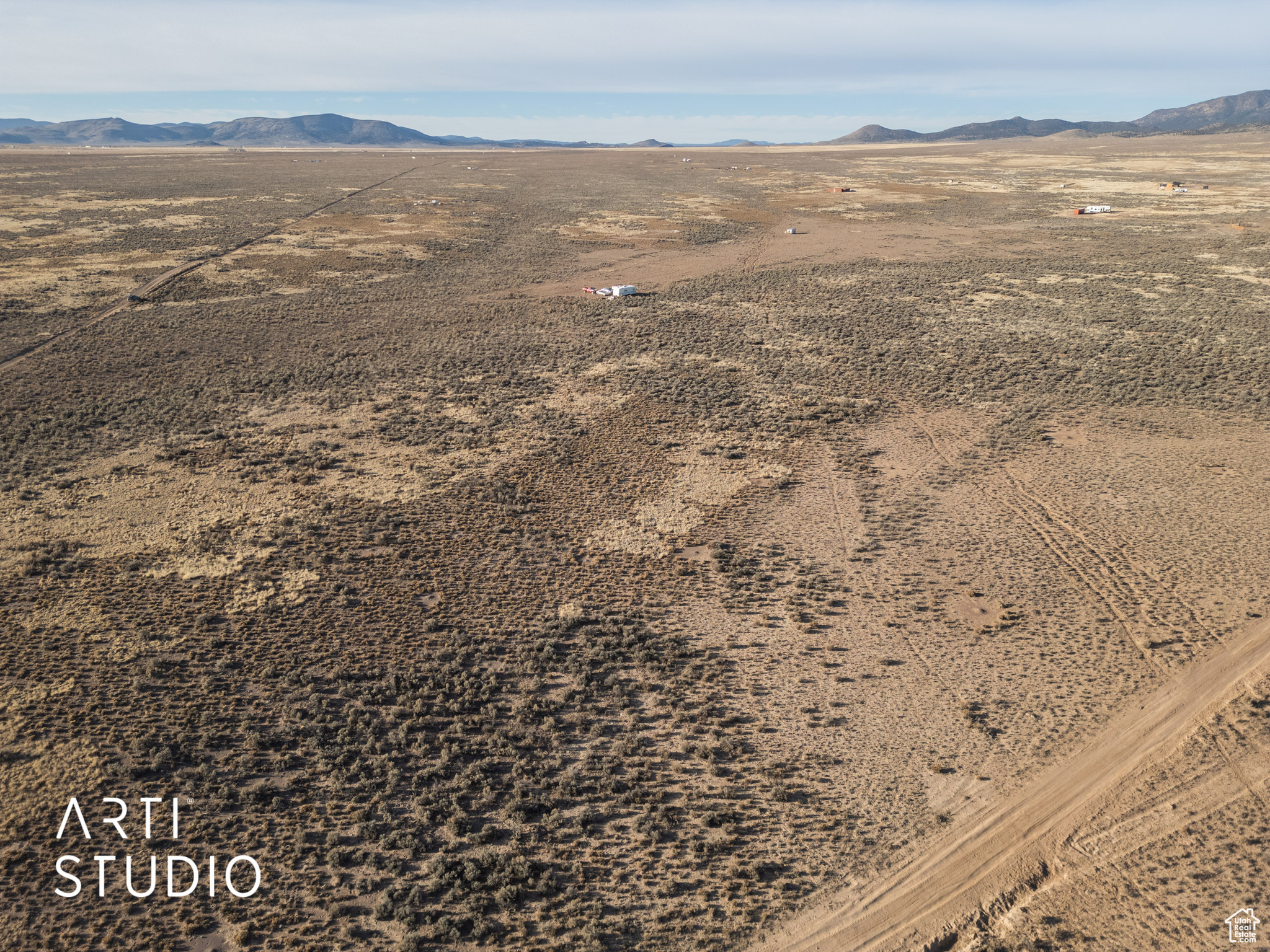 Land, Beryl, Utah image 3