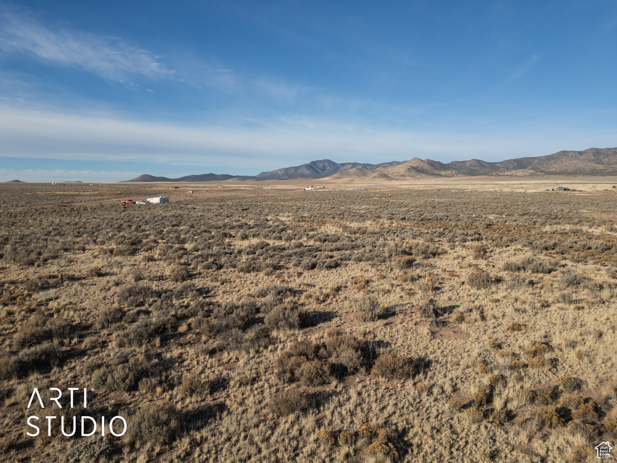 Land, Beryl, Utah image 16