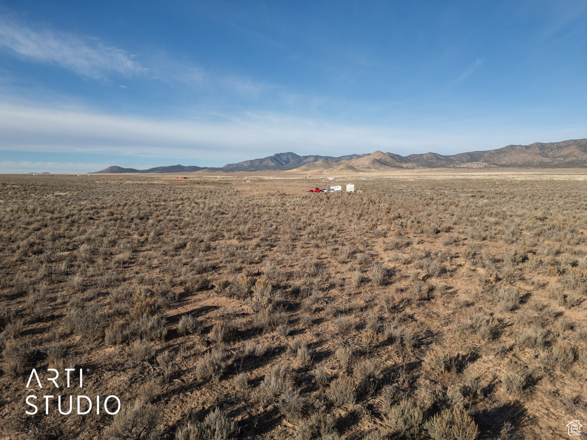 Land, Beryl, Utah image 12