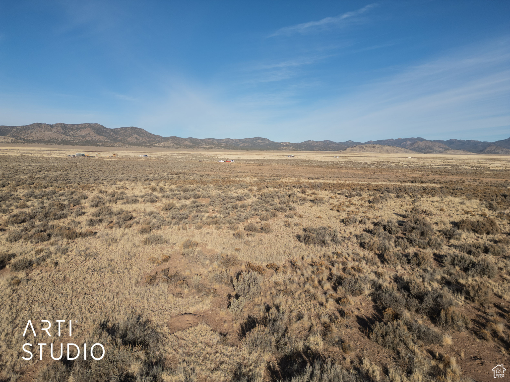Land, Beryl, Utah image 15