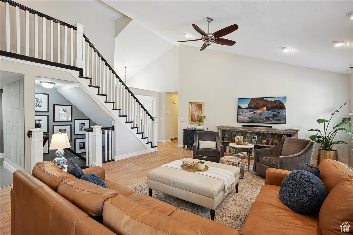 1380 Angel Crest Way, Kaysville, Utah image 32