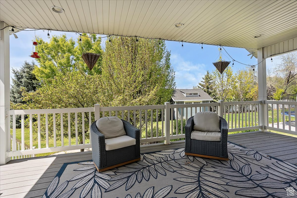 1380 Angel Crest Way, Kaysville, Utah image 7
