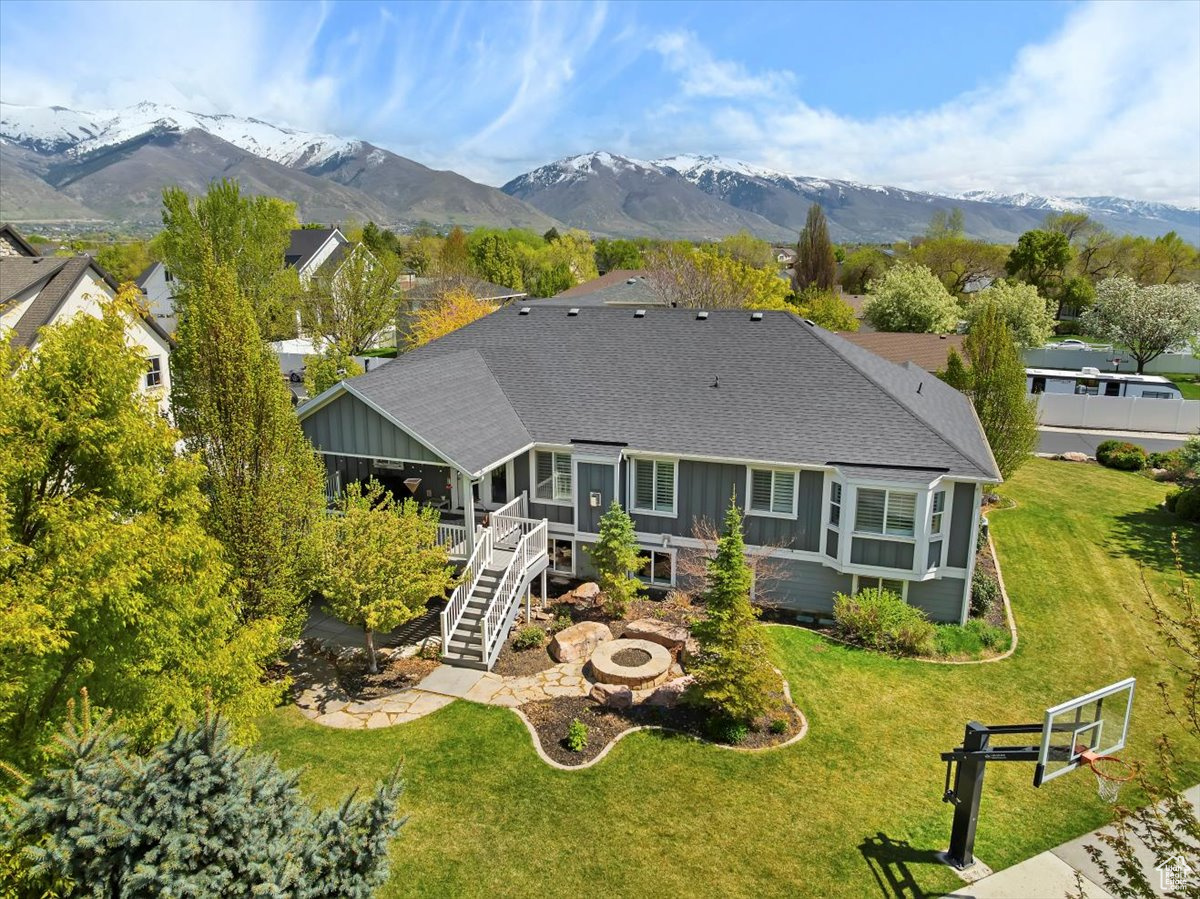 1380 Angel Crest Way, Kaysville, Utah image 8