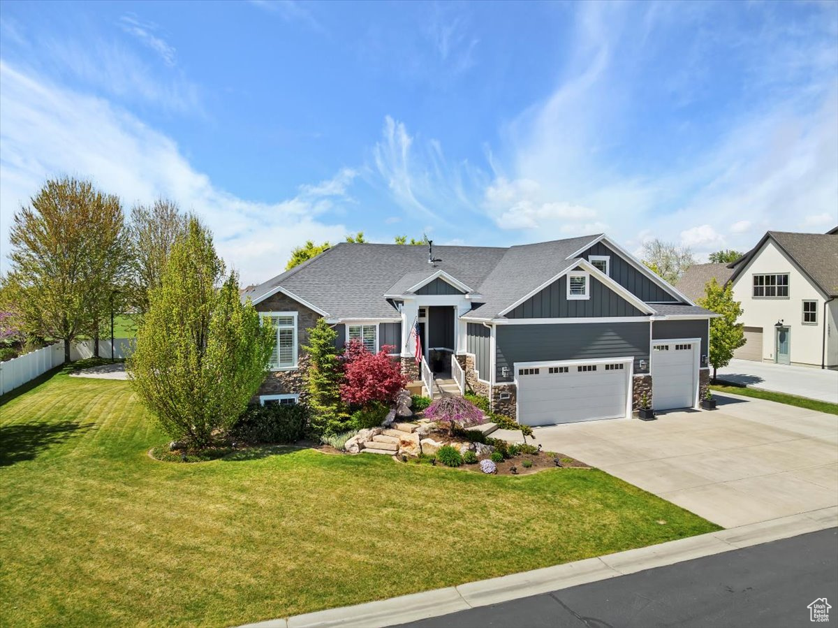 1380 Angel Crest Way, Kaysville, Utah image 29