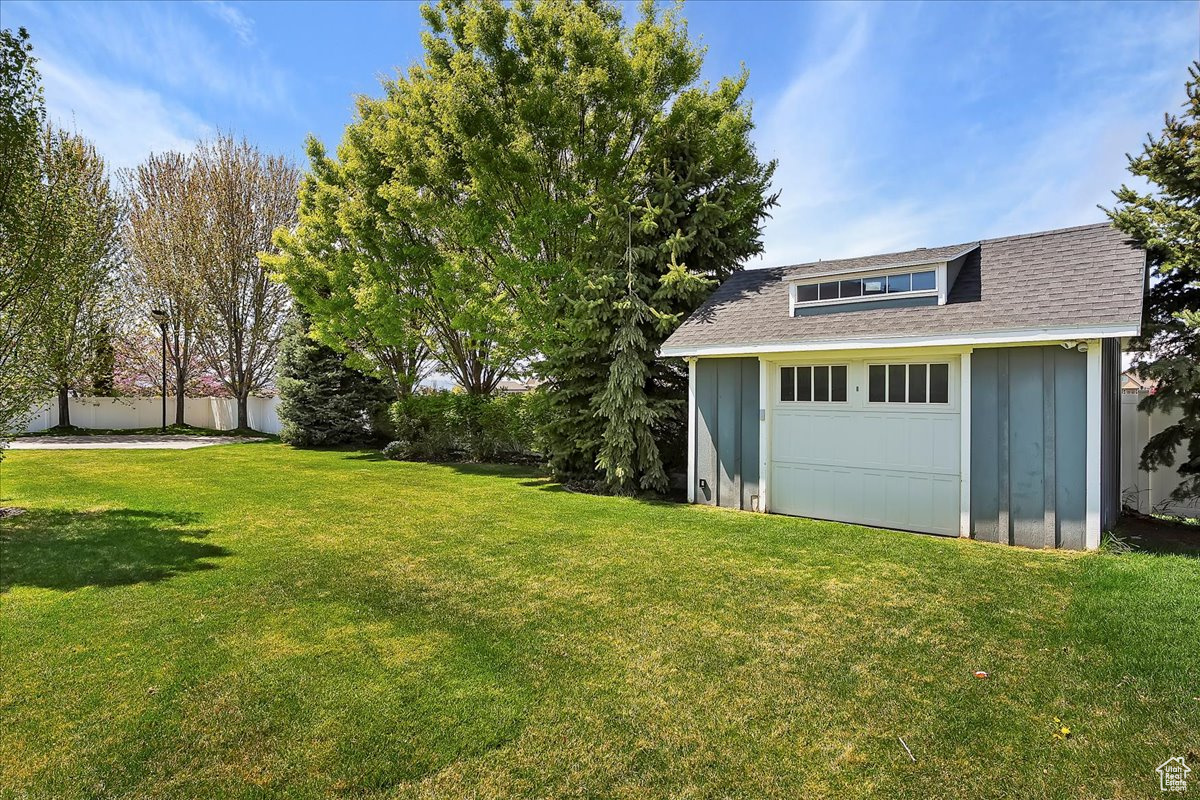 1380 Angel Crest Way, Kaysville, Utah image 28