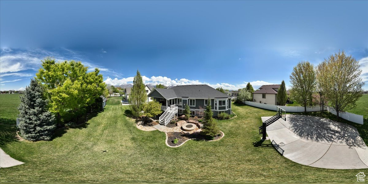 1380 Angel Crest Way, Kaysville, Utah image 25