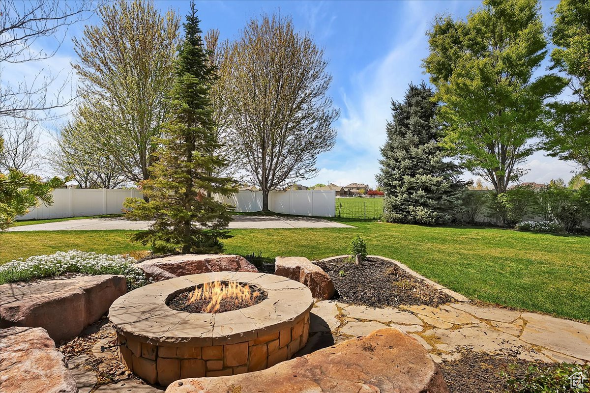 1380 Angel Crest Way, Kaysville, Utah image 27