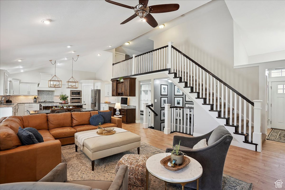 1380 Angel Crest Way, Kaysville, Utah image 4