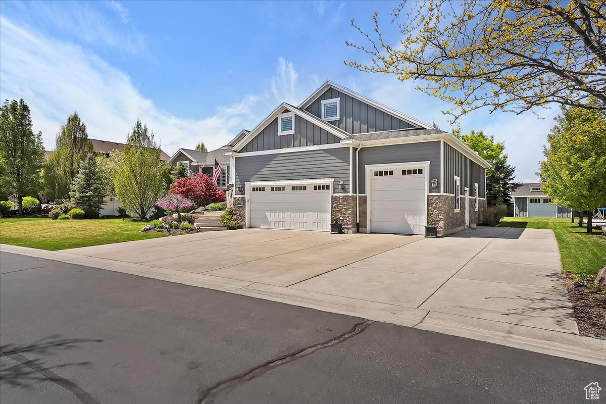 1380 Angel Crest Way, Kaysville, Utah image 30