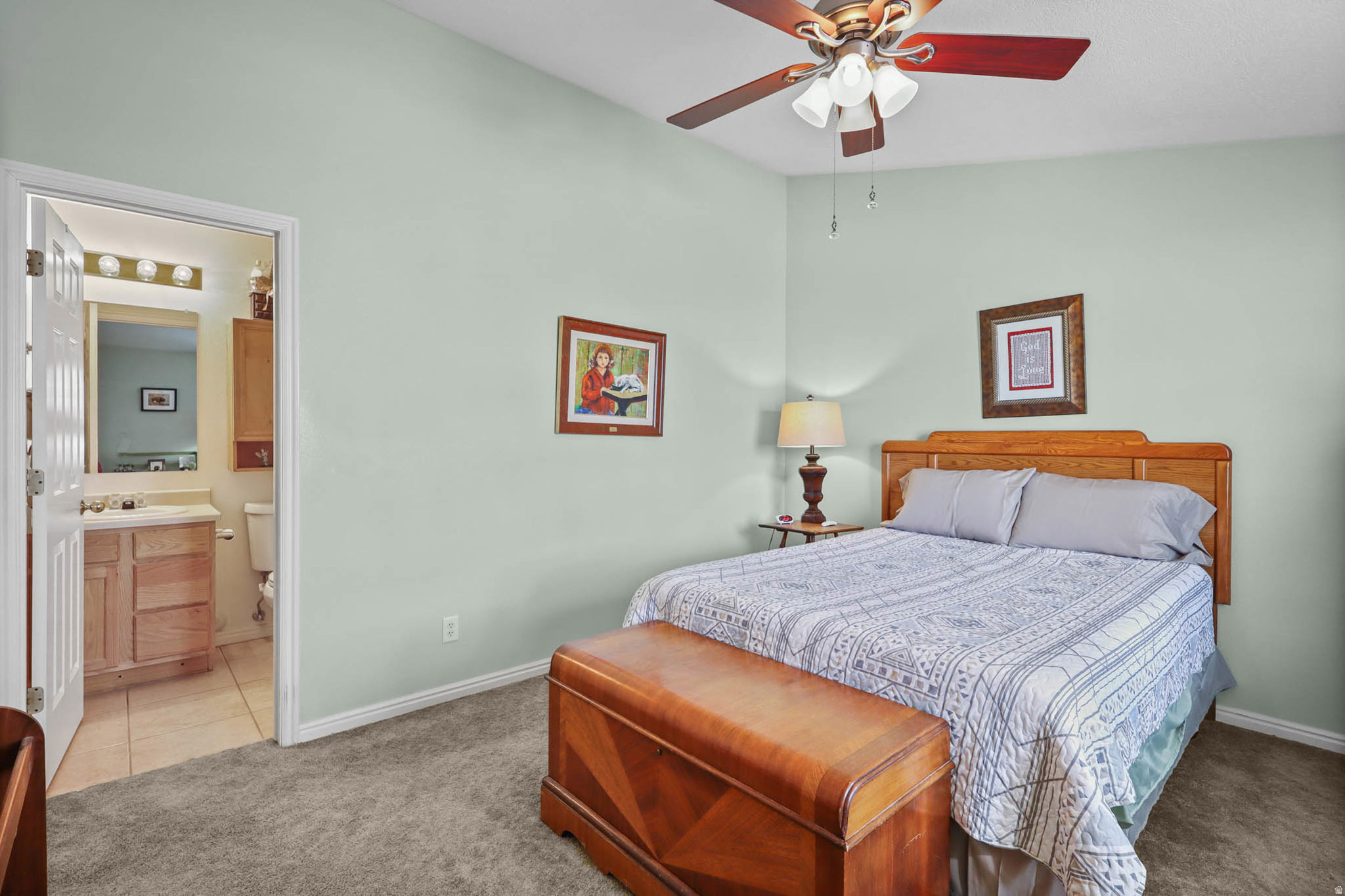 HARVEST HILLS PUD - Residential