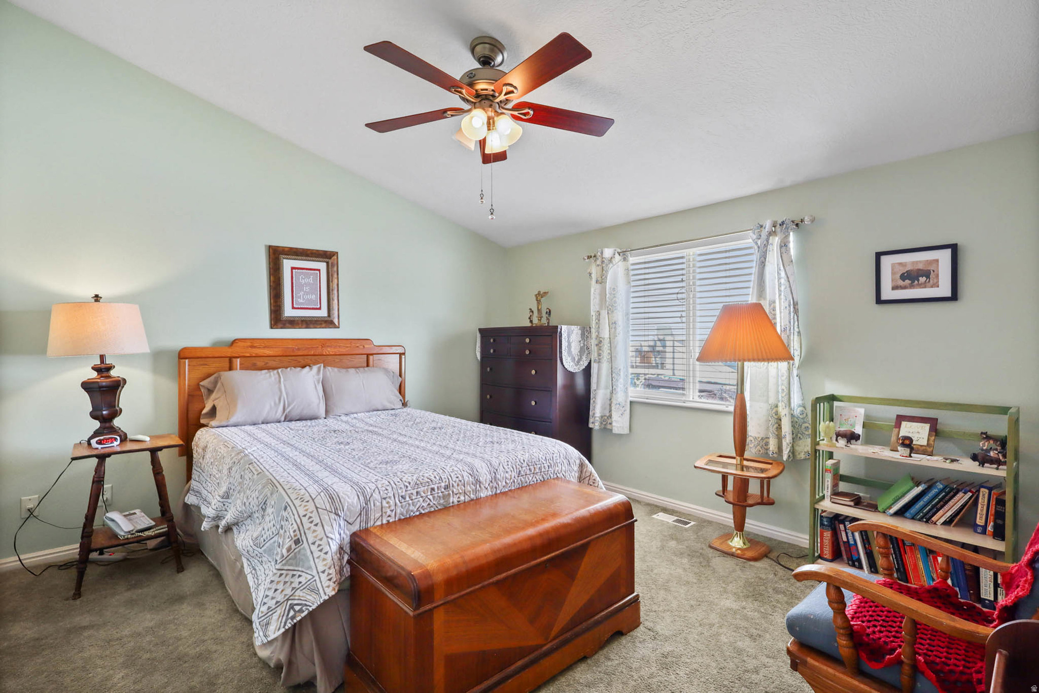 HARVEST HILLS PUD - Residential