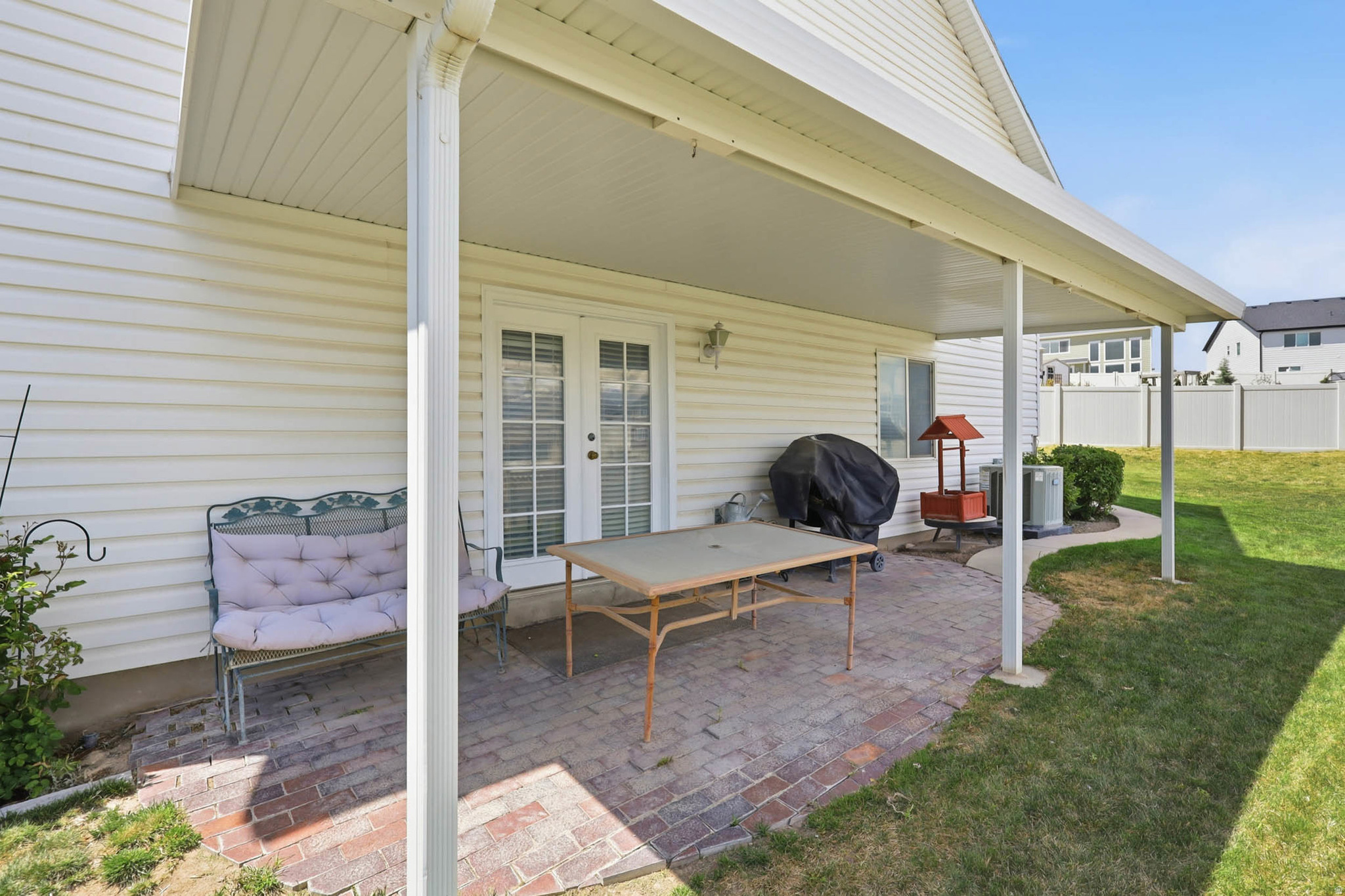 HARVEST HILLS PUD - Residential