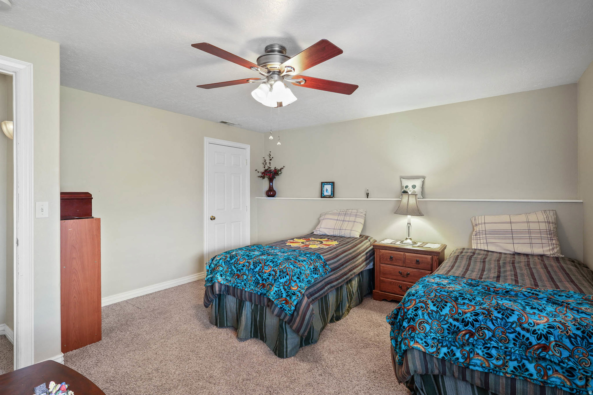 HARVEST HILLS PUD - Residential