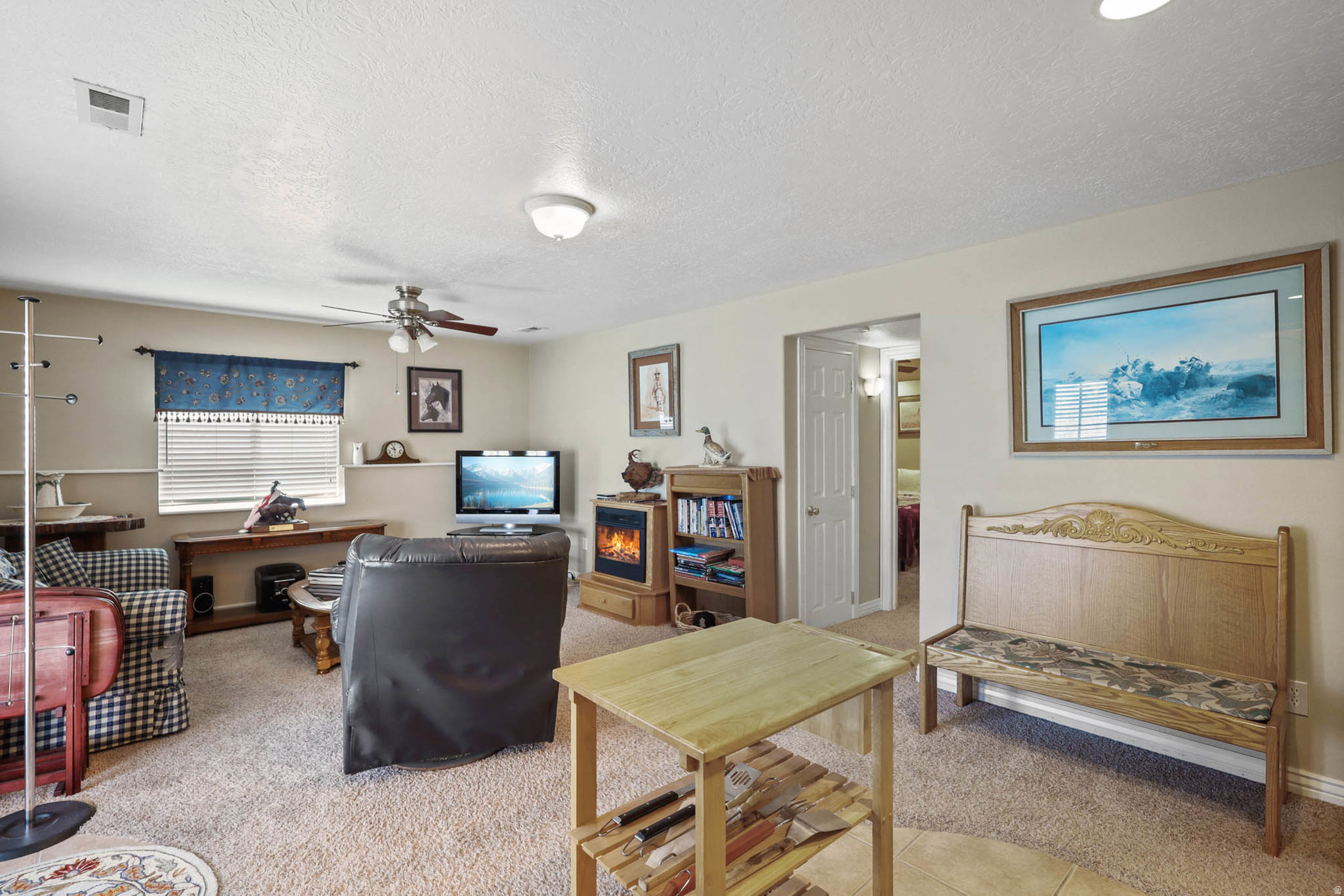 HARVEST HILLS PUD - Residential