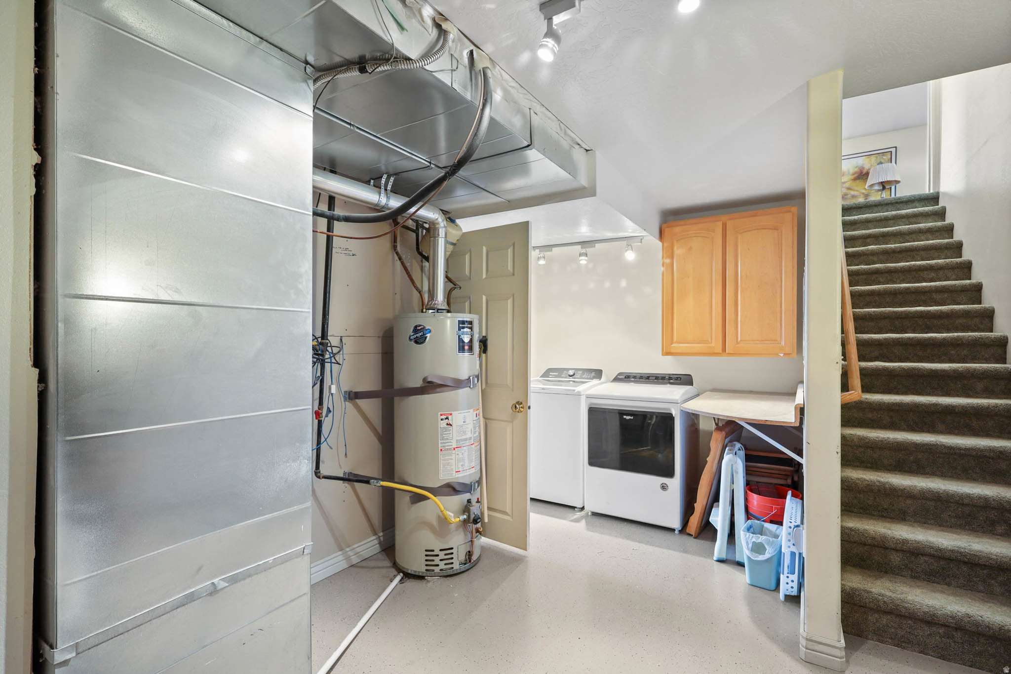 HARVEST HILLS PUD - Residential