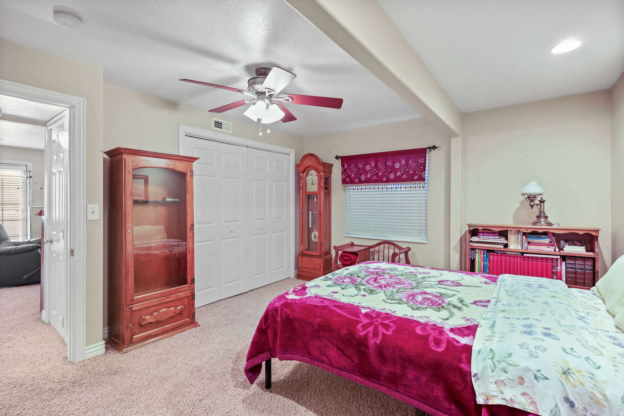 HARVEST HILLS PUD - Residential