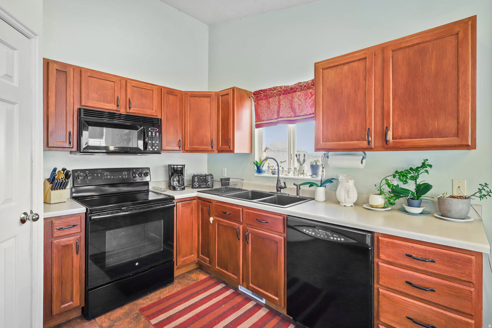 HARVEST HILLS PUD - Residential