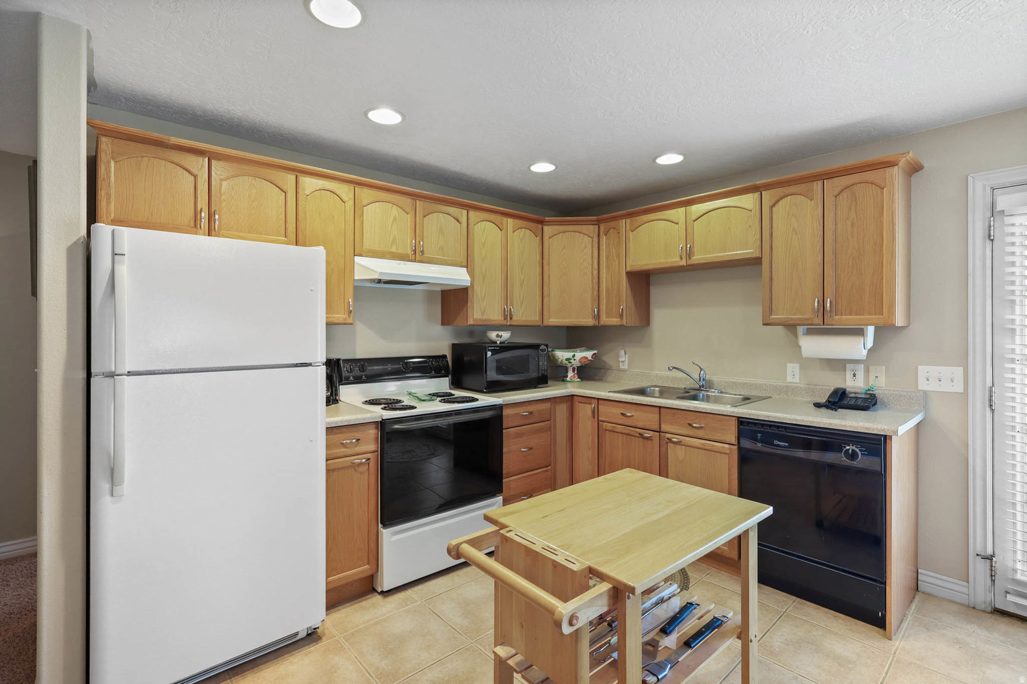 HARVEST HILLS PUD - Residential