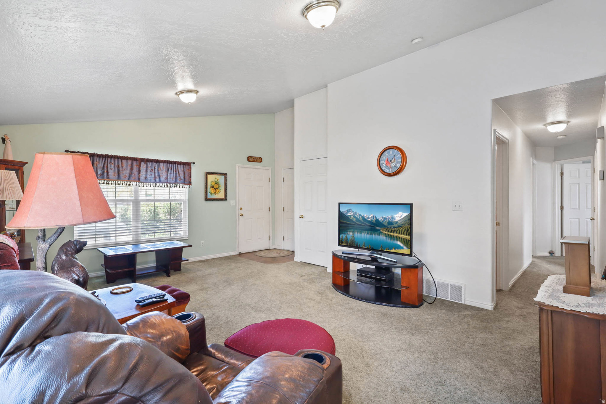 HARVEST HILLS PUD - Residential