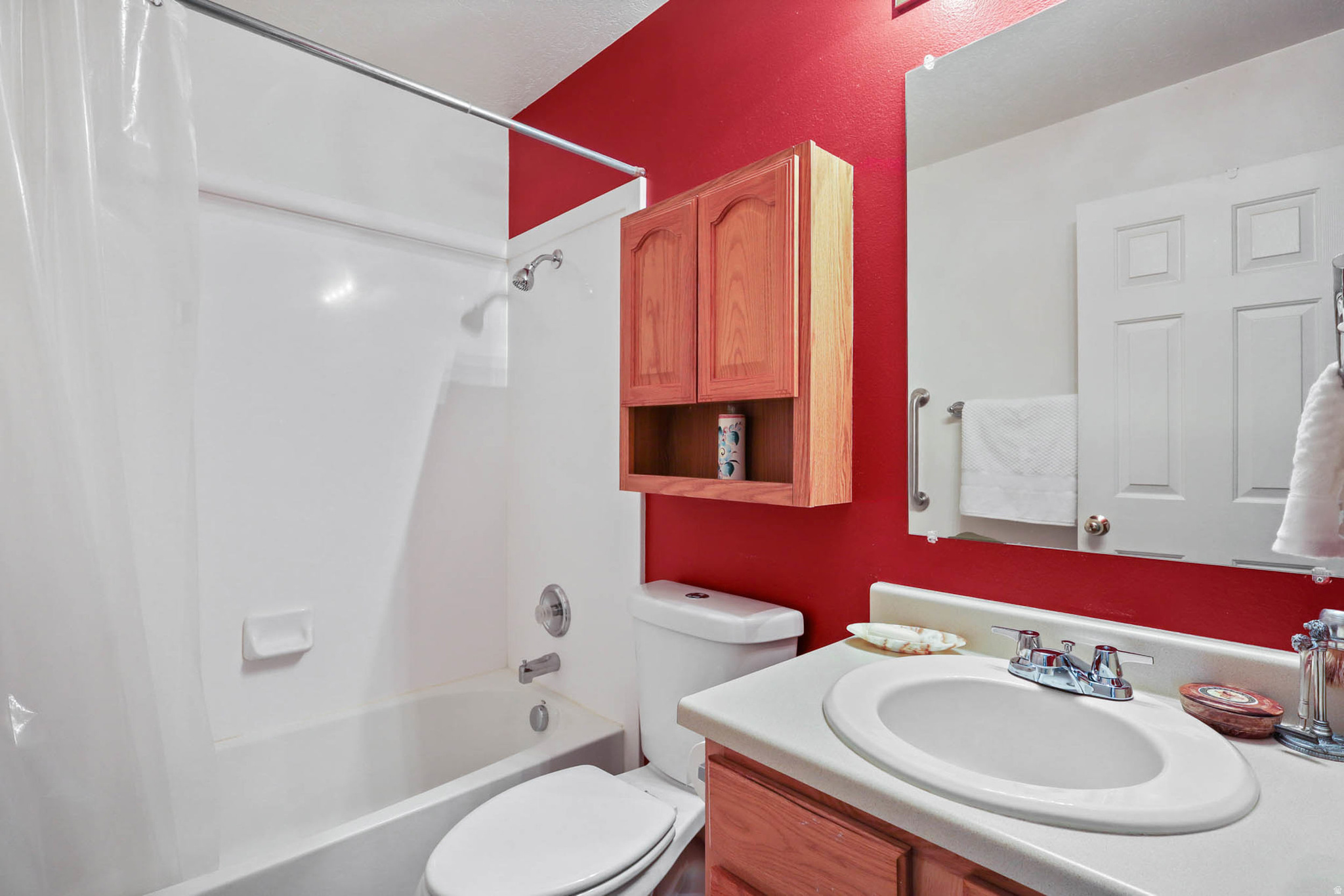 HARVEST HILLS PUD - Residential