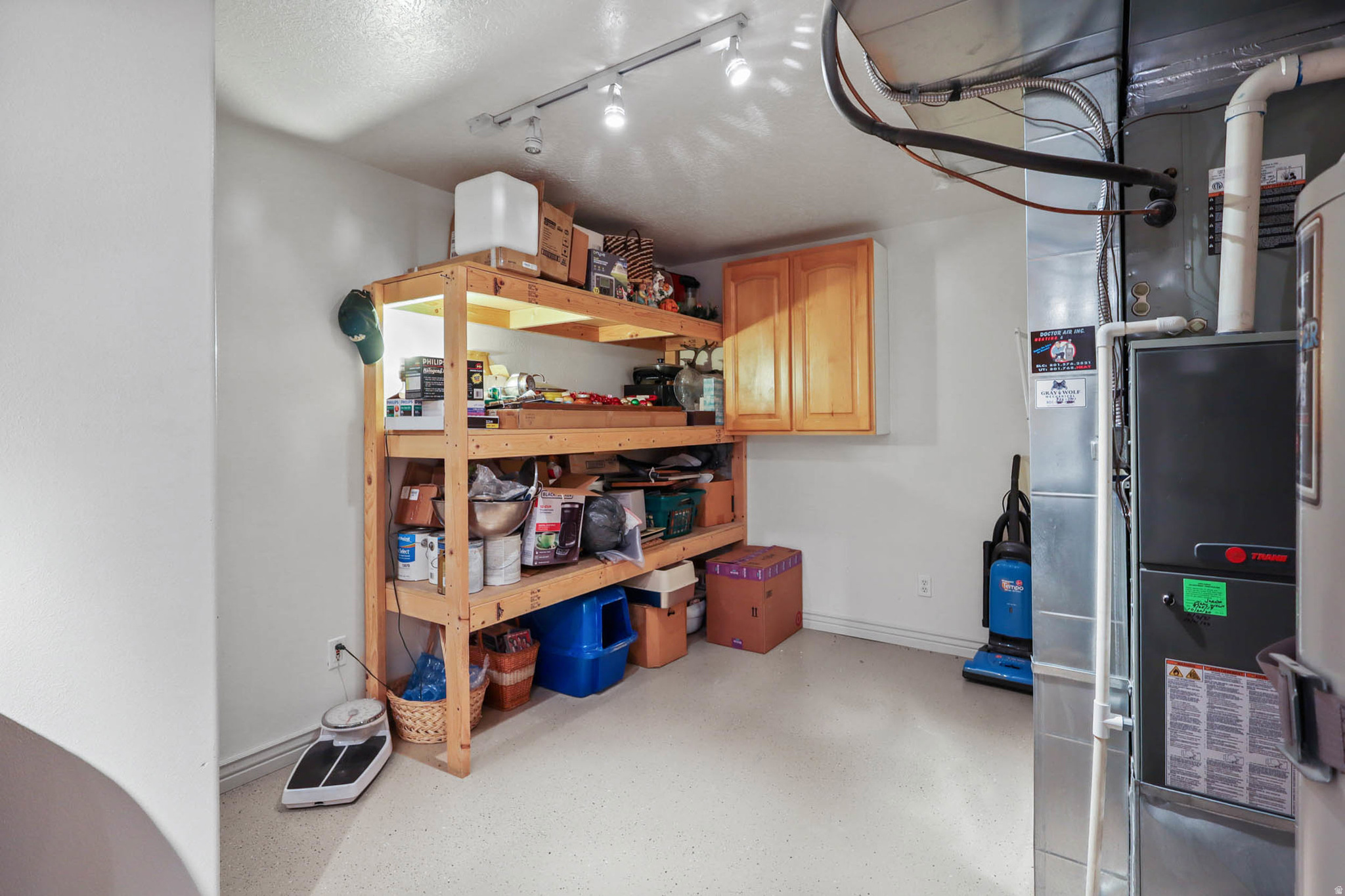 HARVEST HILLS PUD - Residential