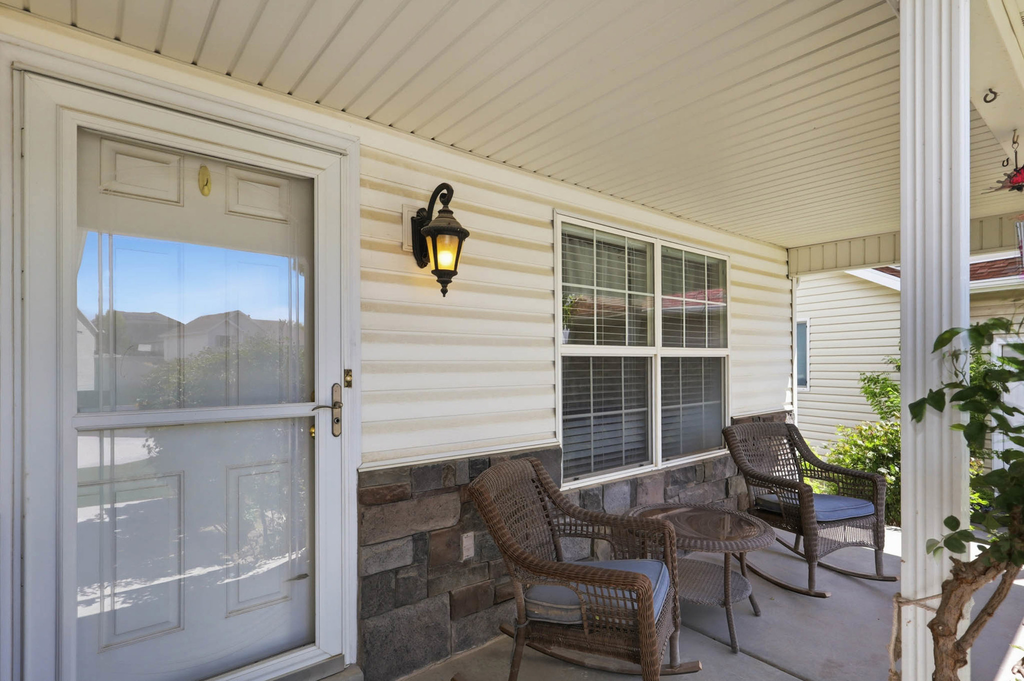 HARVEST HILLS PUD - Residential