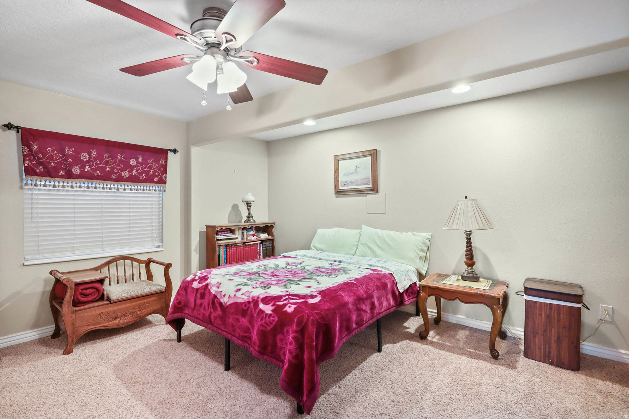 HARVEST HILLS PUD - Residential