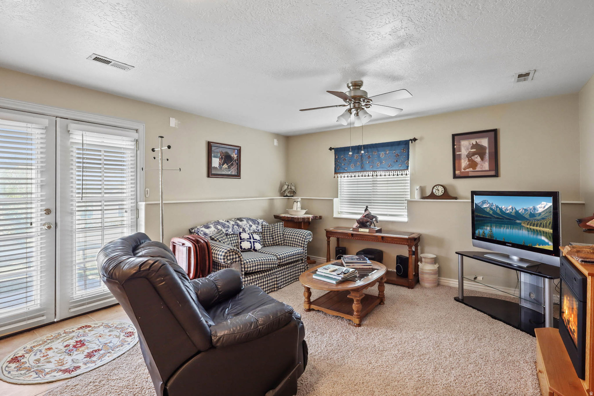 HARVEST HILLS PUD - Residential