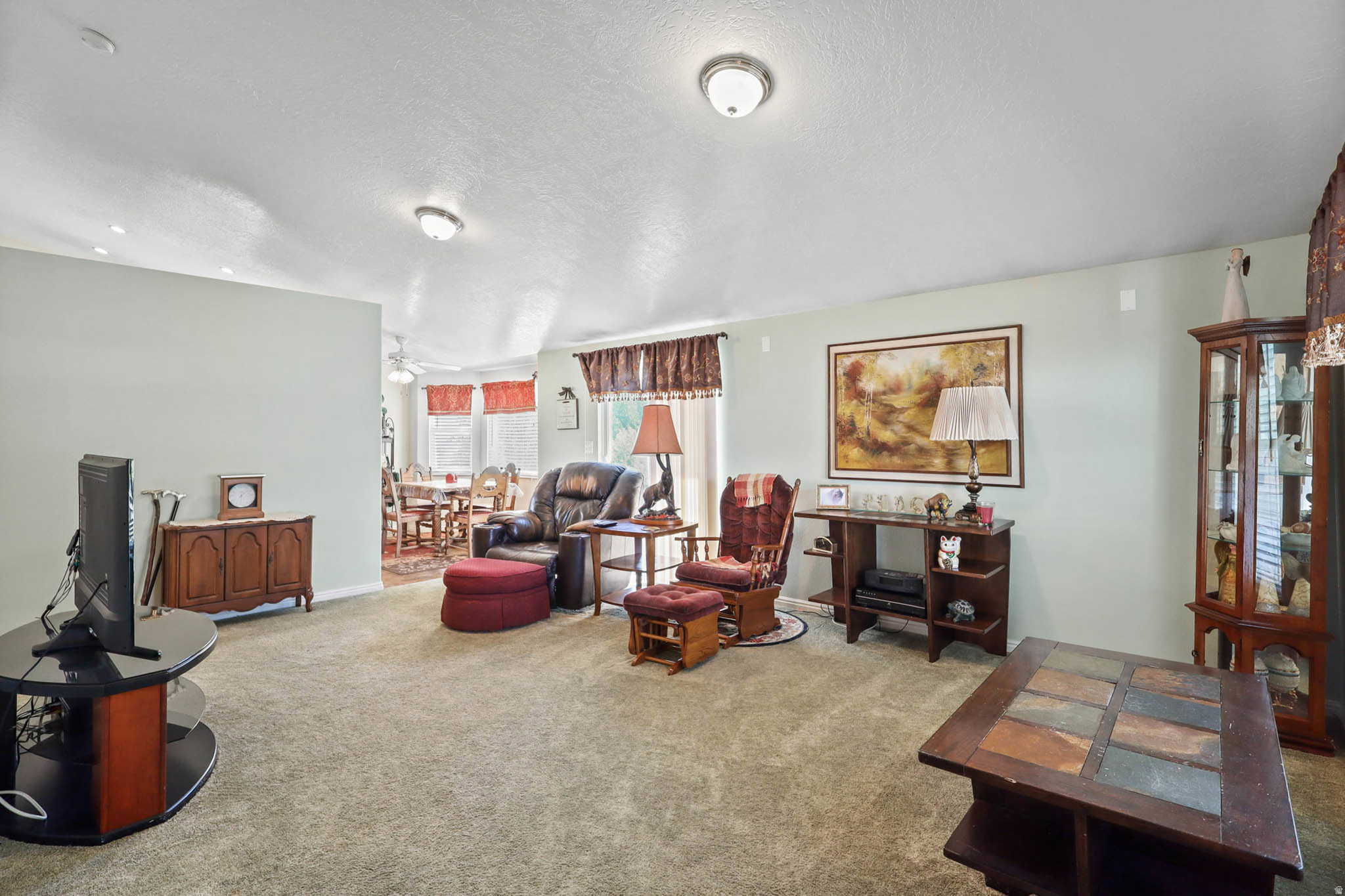 HARVEST HILLS PUD - Residential