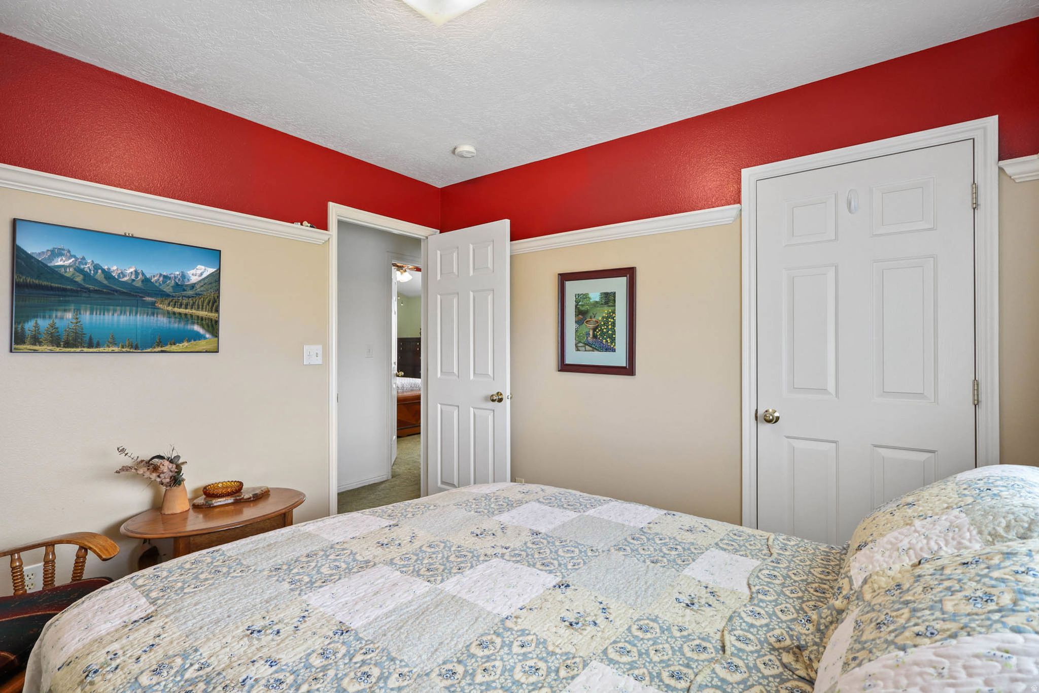 HARVEST HILLS PUD - Residential