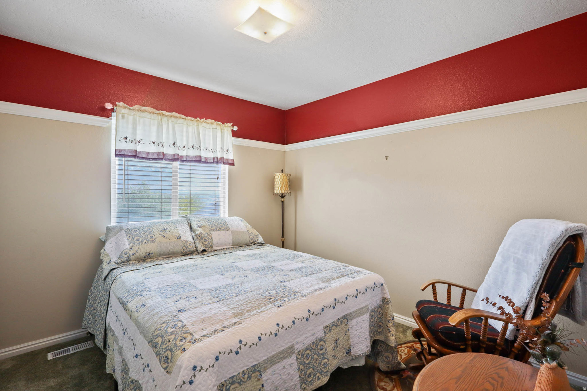 HARVEST HILLS PUD - Residential