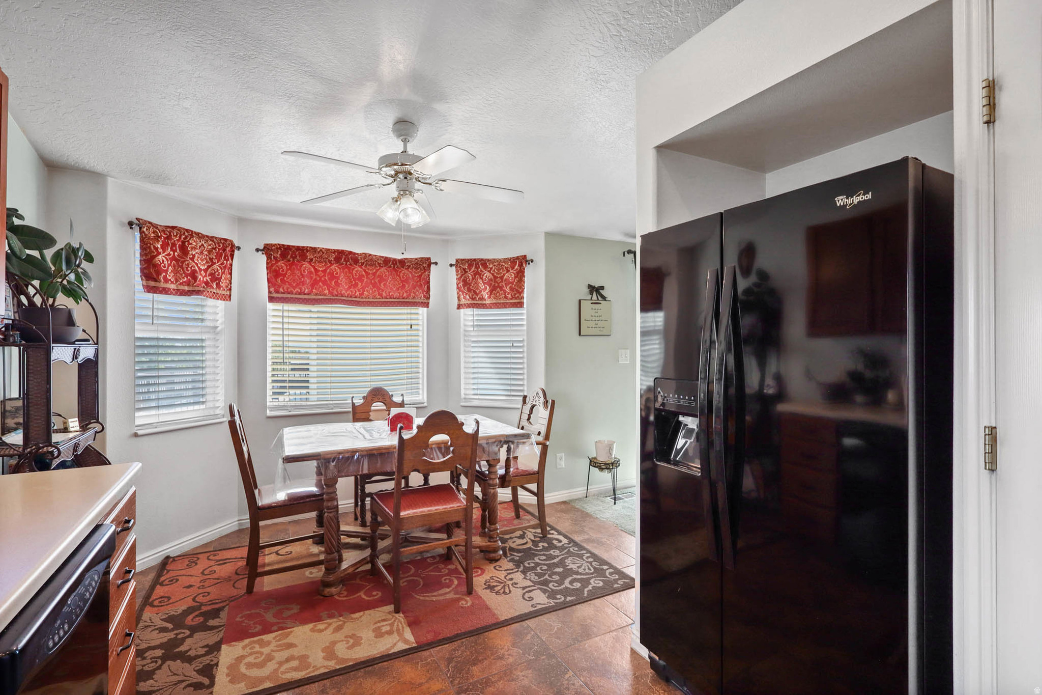 HARVEST HILLS PUD - Residential