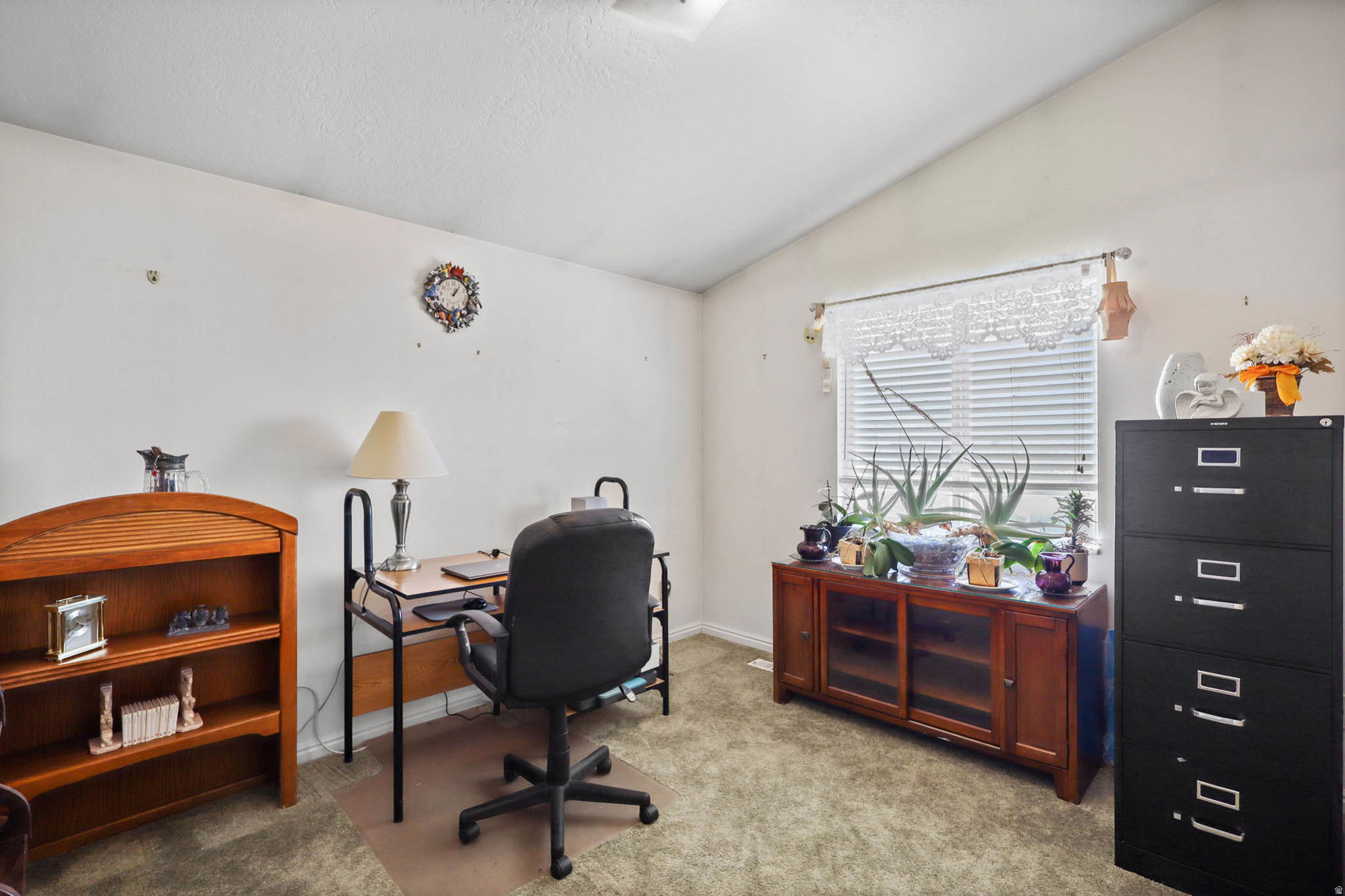 HARVEST HILLS PUD - Residential