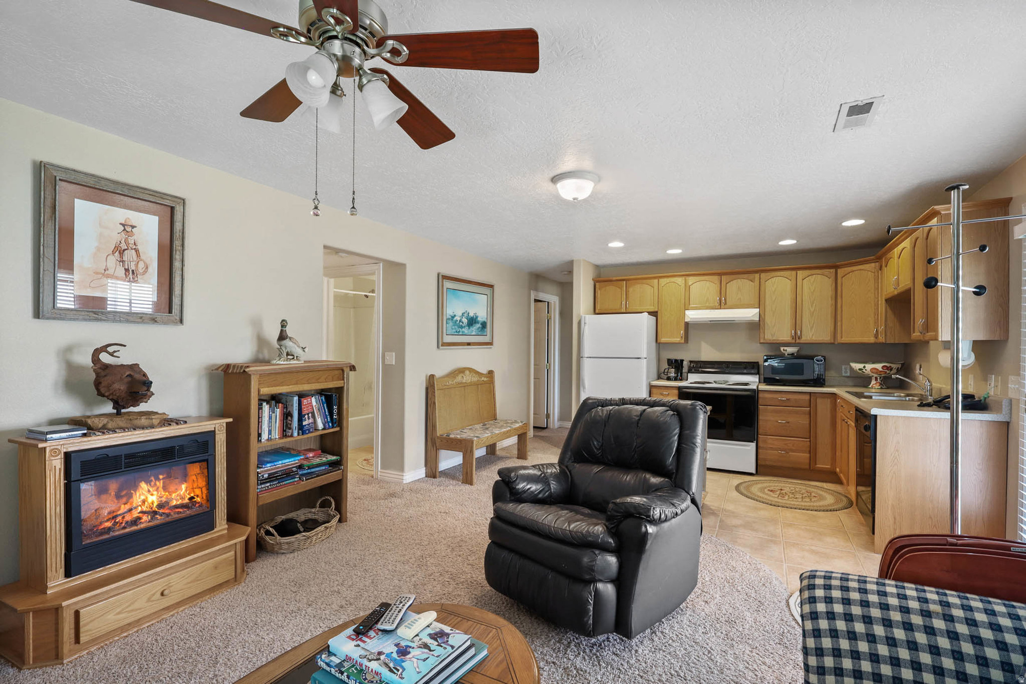 HARVEST HILLS PUD - Residential